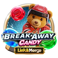 Break Away Candy Link&Merge